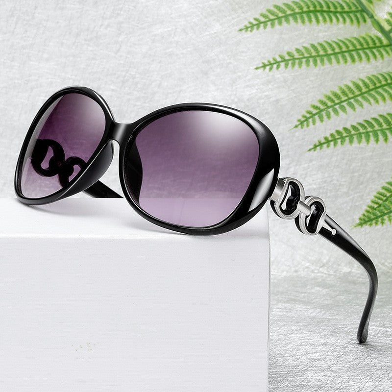 Señora Sonnenbrille