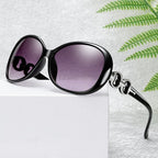 Señora Sonnenbrille