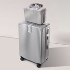 Set de viaje unisex duradero