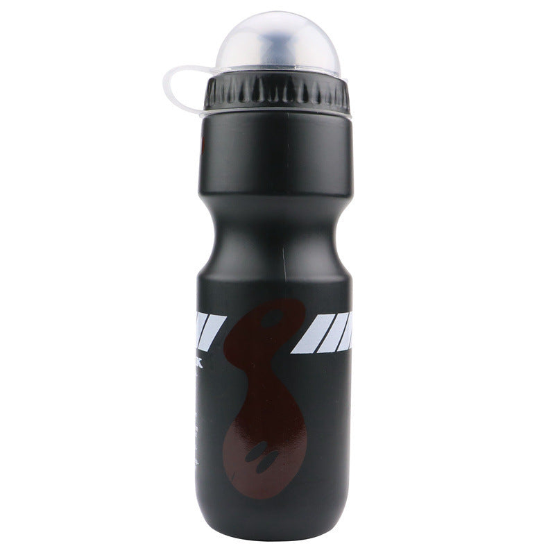 Botella de agua deportiva duradera