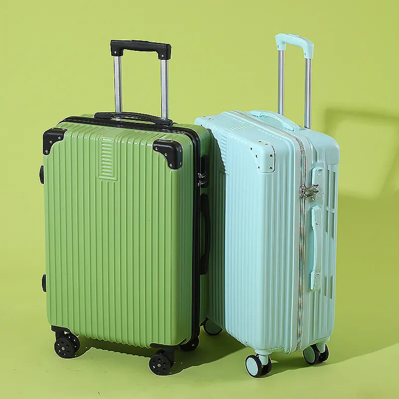 Set de viaje unisex duradero