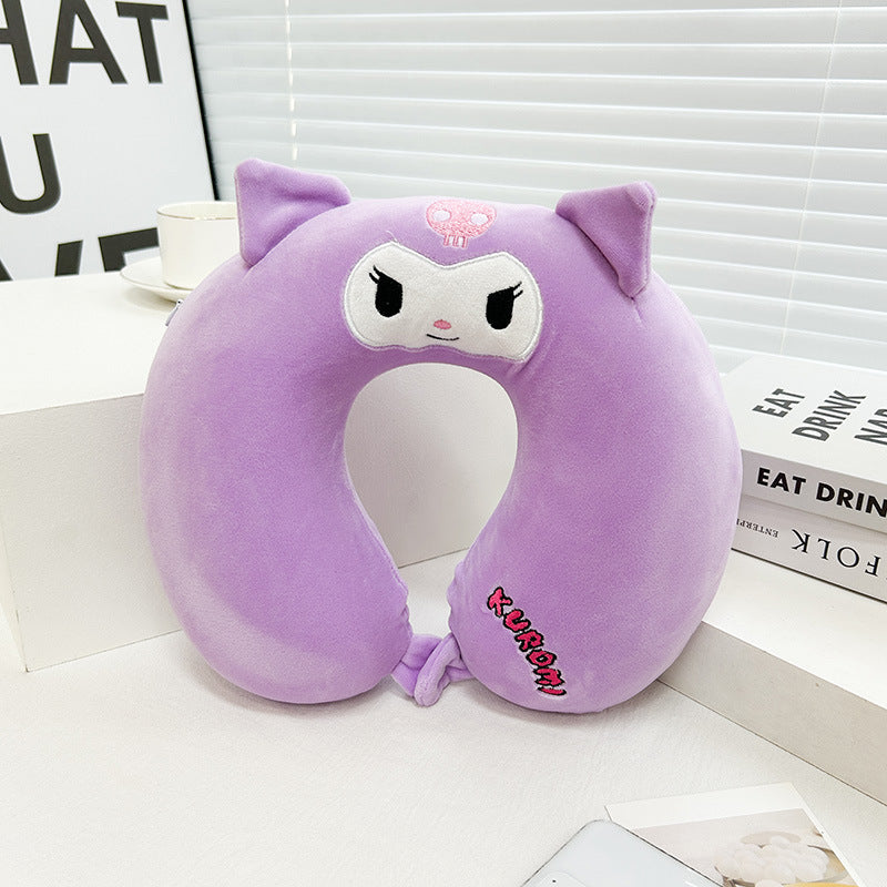 Almohada cervical