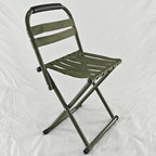 Silla plegable