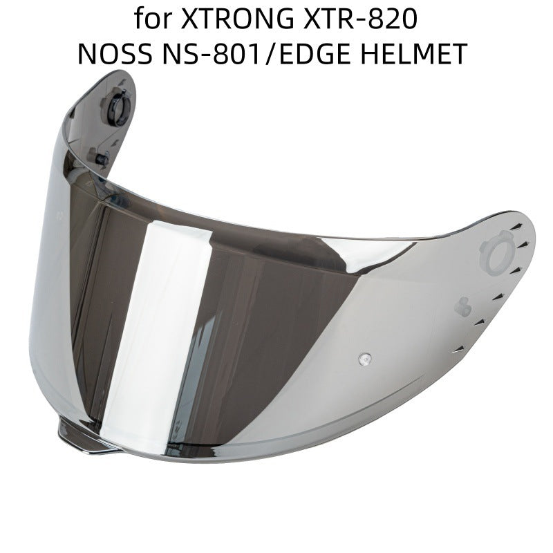 Visera para casco de motocicleta 1786341062