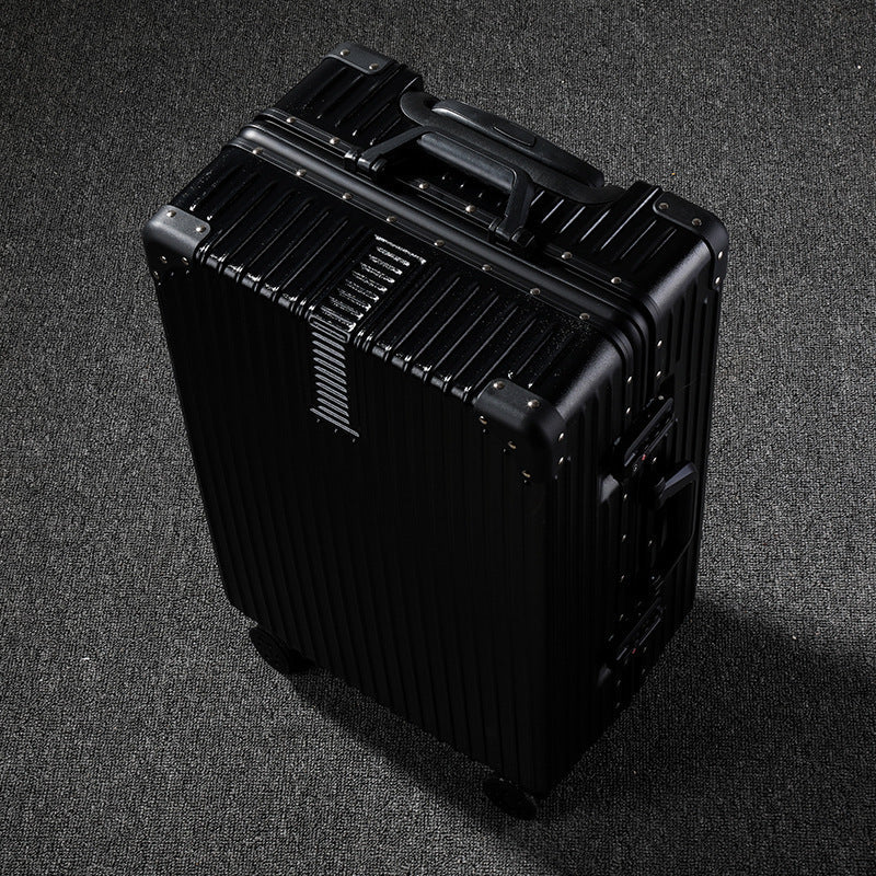Maleta de viaje rígida multifuncional premium