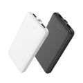 Potente batería externa con dos puertos USB