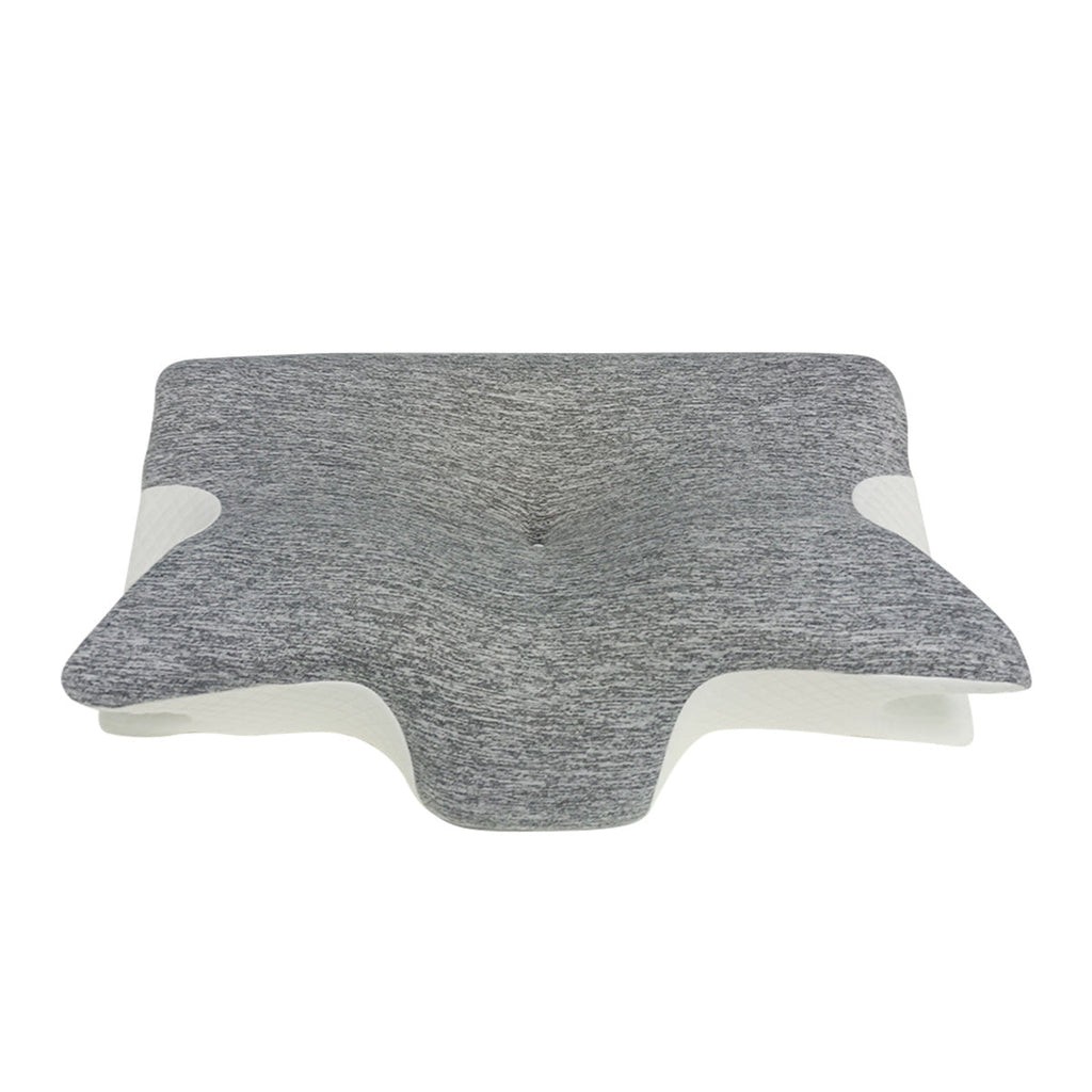 Almohada ergonómica para el cuello