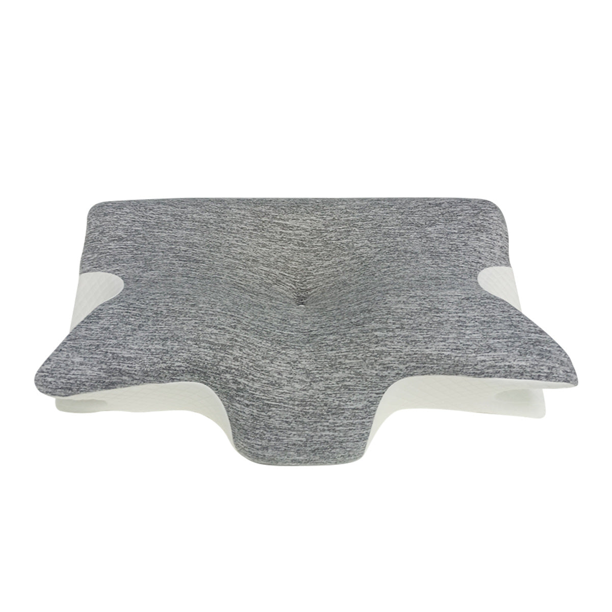 Almohada ergonómica para el cuello