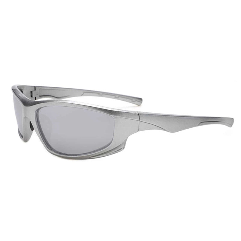 Gafas de sol deportivas para hombre
