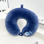 Almohada de soporte cervical para mujer