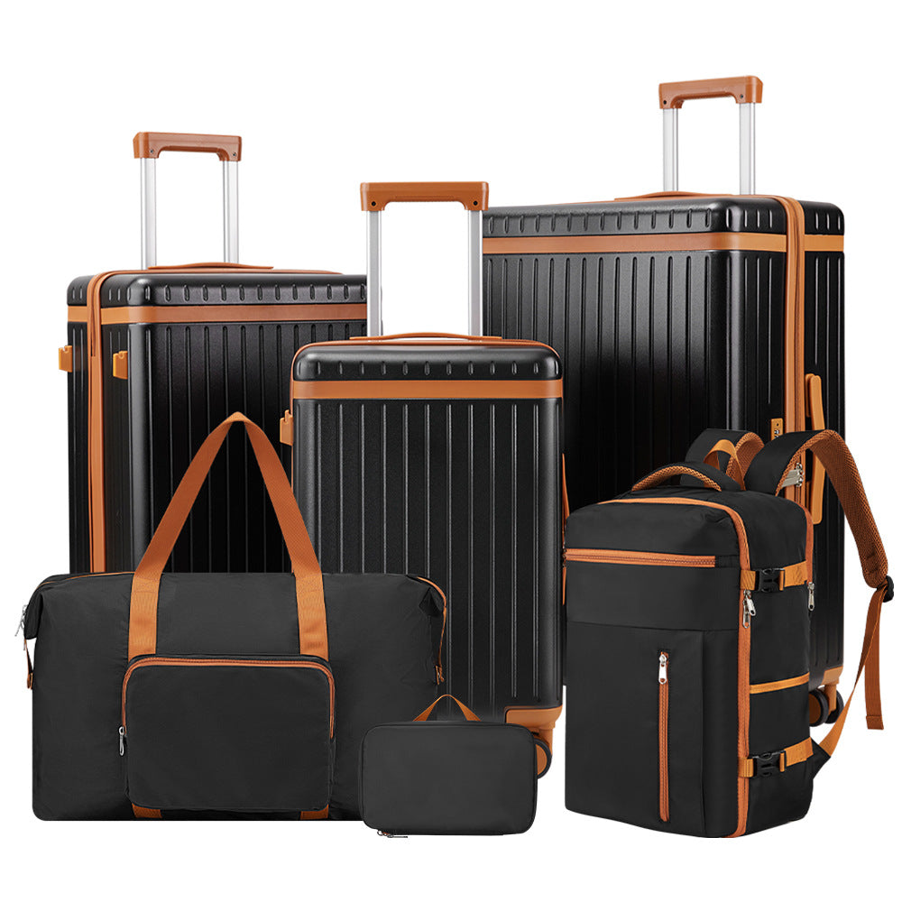 Equipaje de viaje