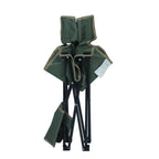 Silla plegable