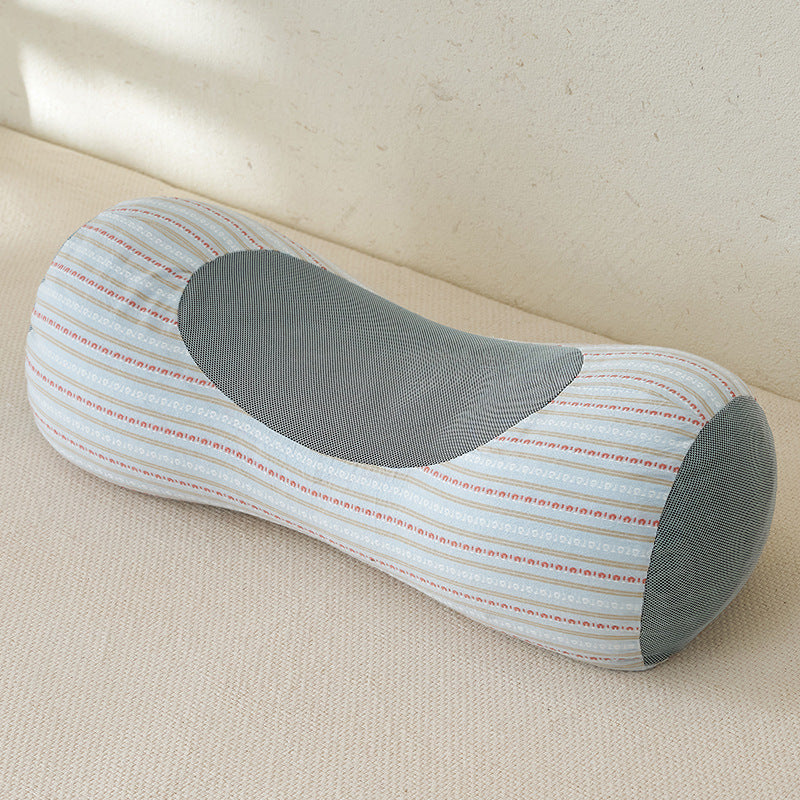 Almohada ergonómica de soporte para el cuello