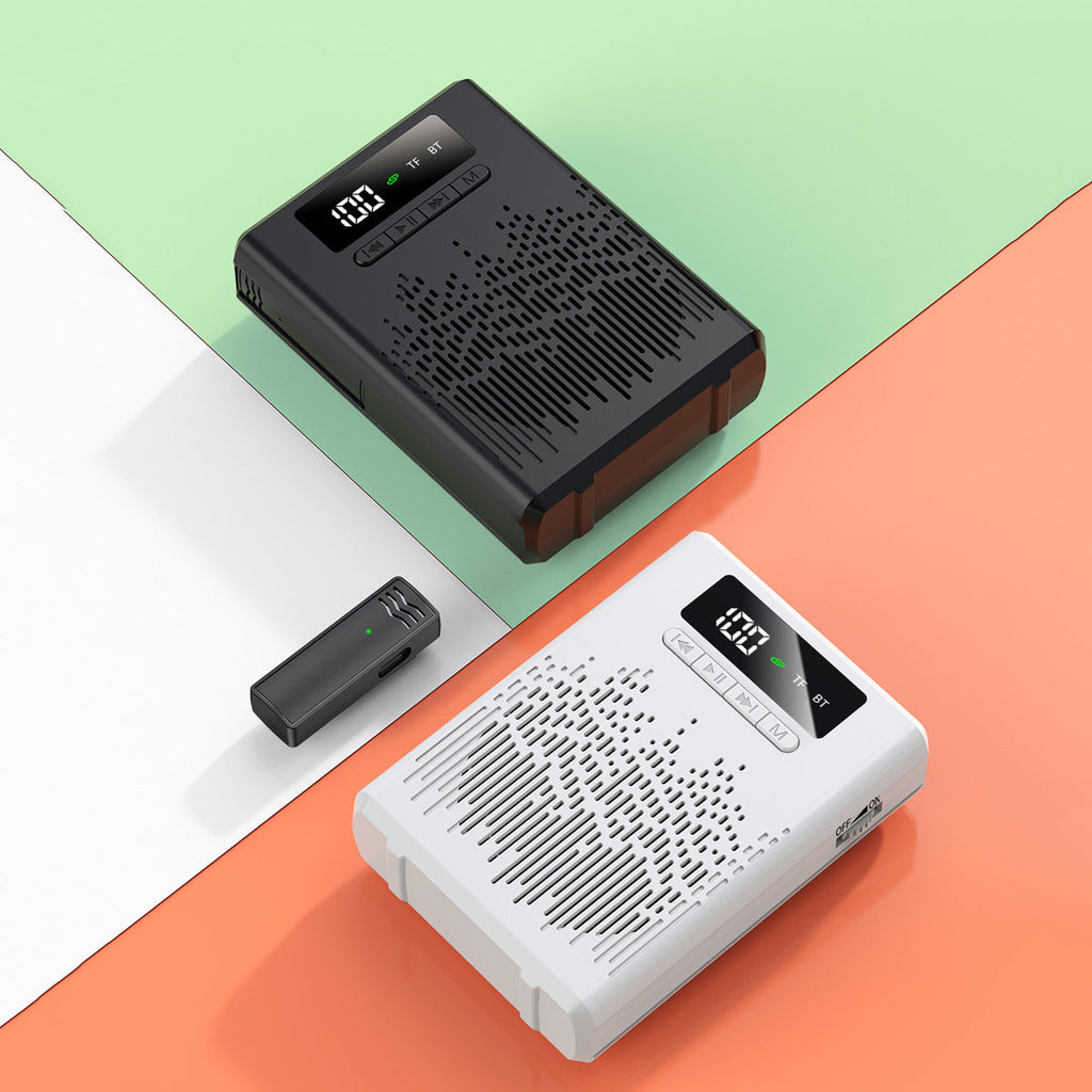 Altavoz Bluetooth