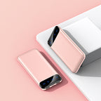Powerbank Tragbare