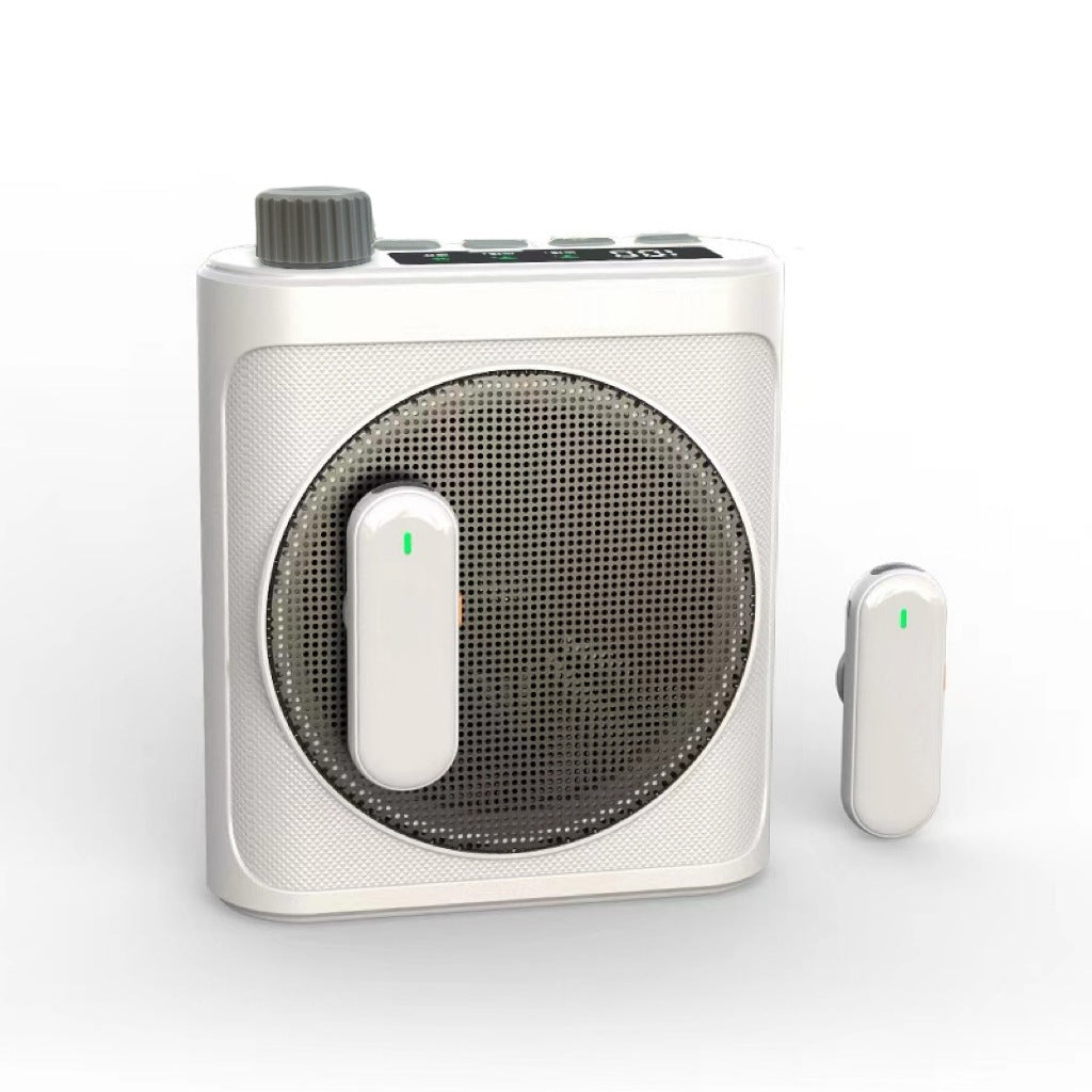 Altavoz Bluetooth portátil