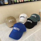 Gorra Lässige Dad para hombre