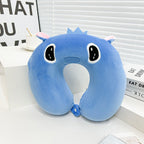 Almohada cervical