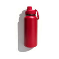 Botella deportiva para mujer