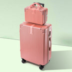 Set de viaje unisex duradero