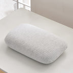 Almohada ergonómica de soporte para el cuello