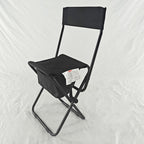 Silla plegable