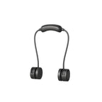 Altavoz Bluetooth inalámbrico unisex con banda para el cuello