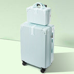 Set de viaje unisex duradero