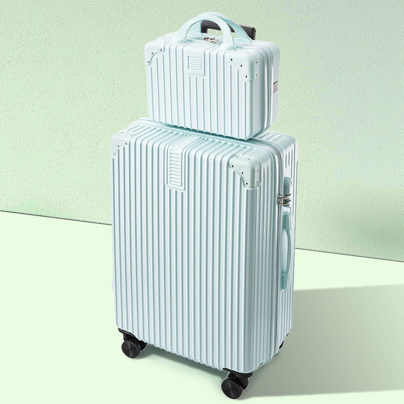 Set de viaje unisex duradero