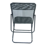 Silla plegable