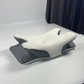 Almohada ergonómica de soporte para el cuello