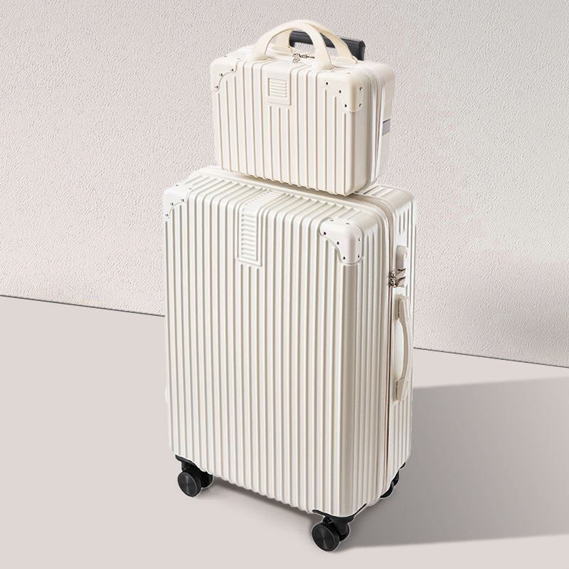 Set de viaje unisex duradero