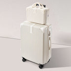 Set de viaje unisex duradero
