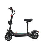 Patinete eléctrico para desplazamientos diarios