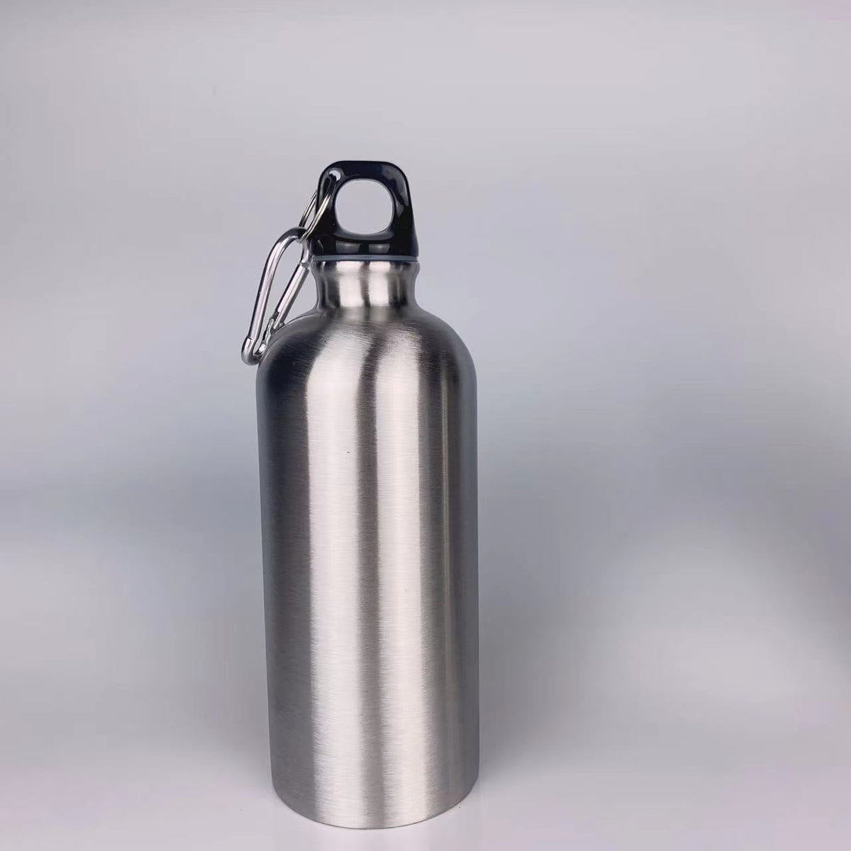 Botella de agua aislada de acero inoxidable