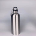 Botella de agua aislada de acero inoxidable