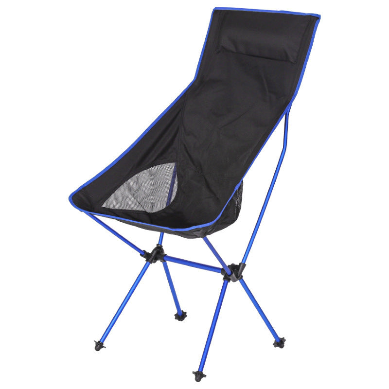 Silla plegable