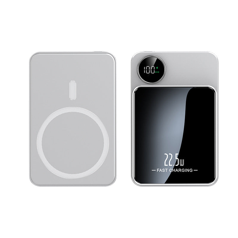 Power Bank portátil de carga rápida