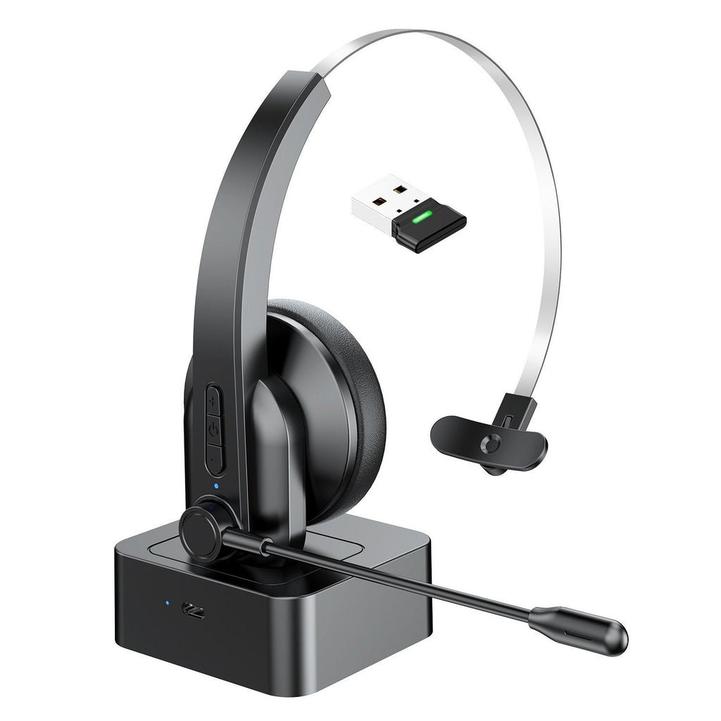 Auriculares de comunicación inalámbrica