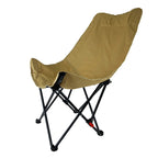 Silla plegable