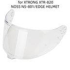 Visera para casco de motocicleta 1786341062