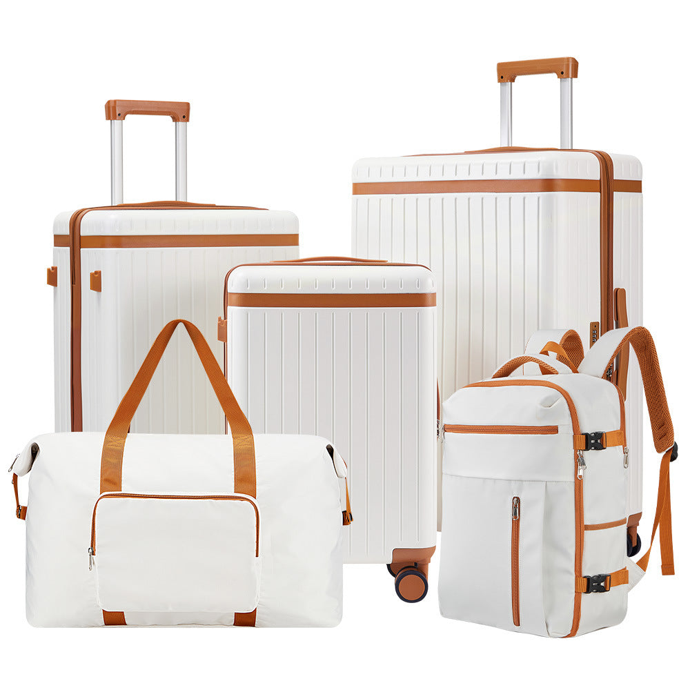 Equipaje de viaje