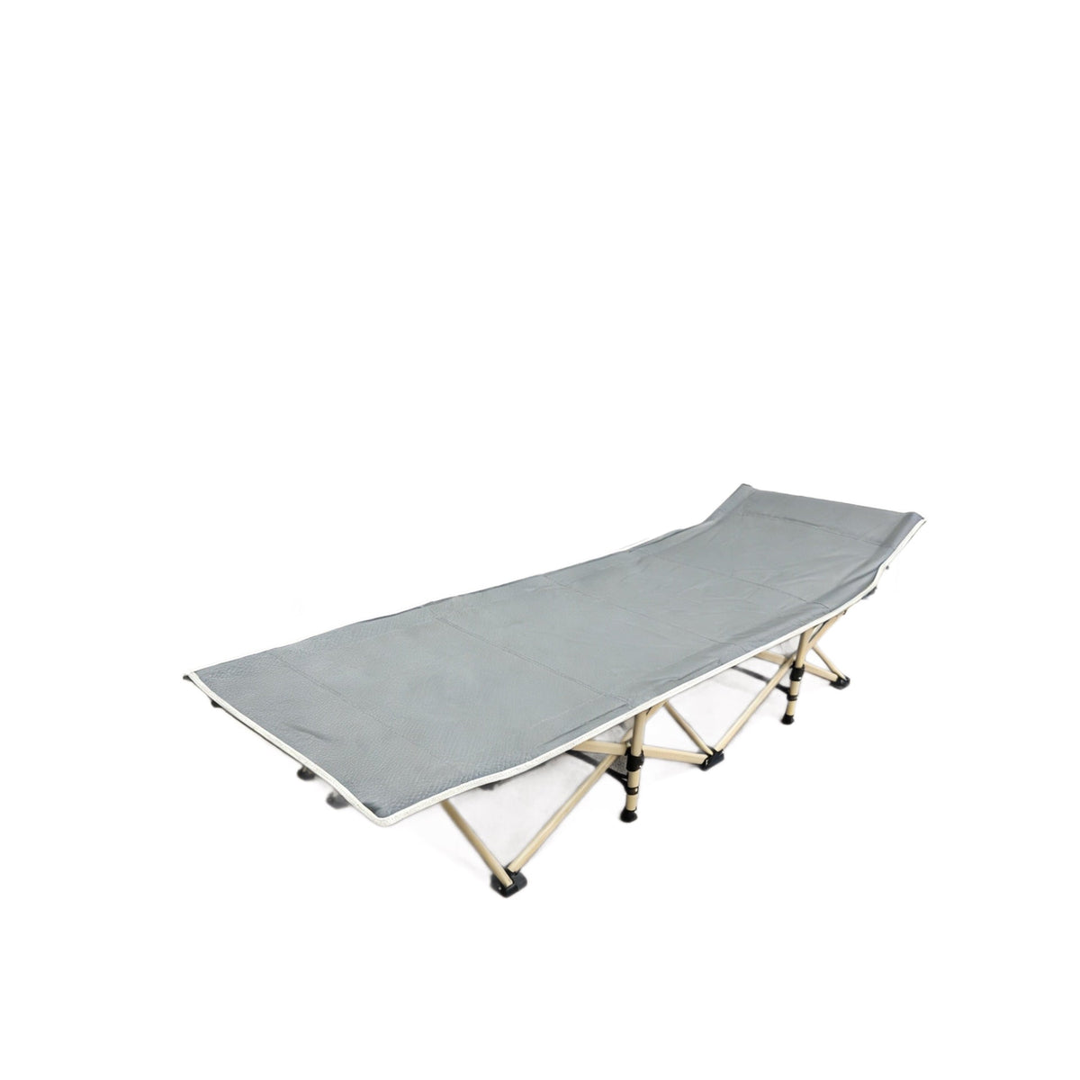 Cama plegable de gran confort