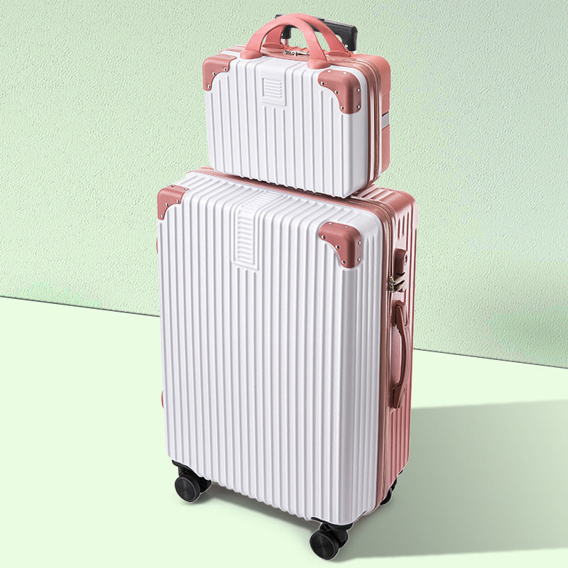 Set de viaje unisex duradero