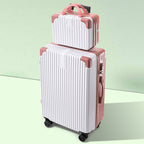 Set de viaje unisex duradero