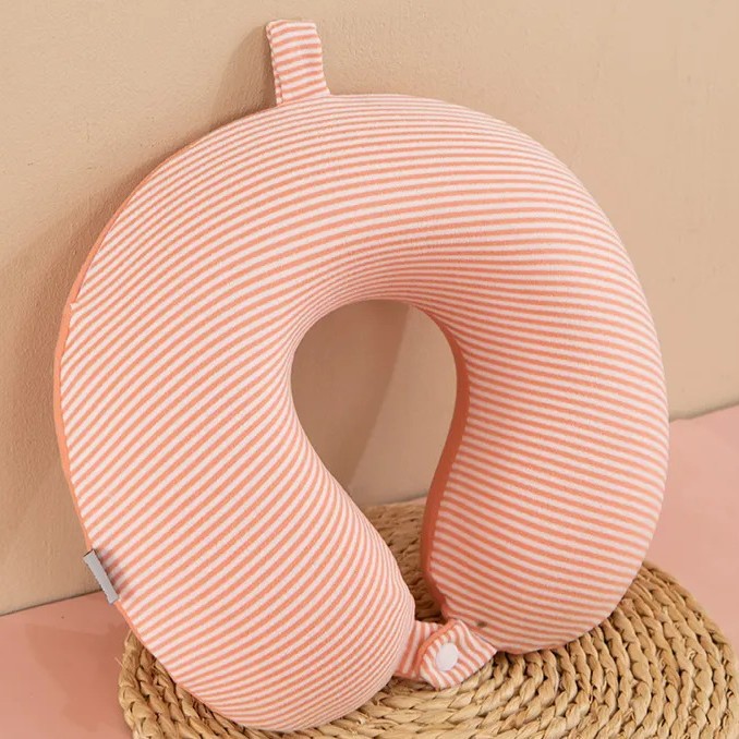 Almohada cervical unisex