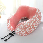 Cojín de soporte para el cuello