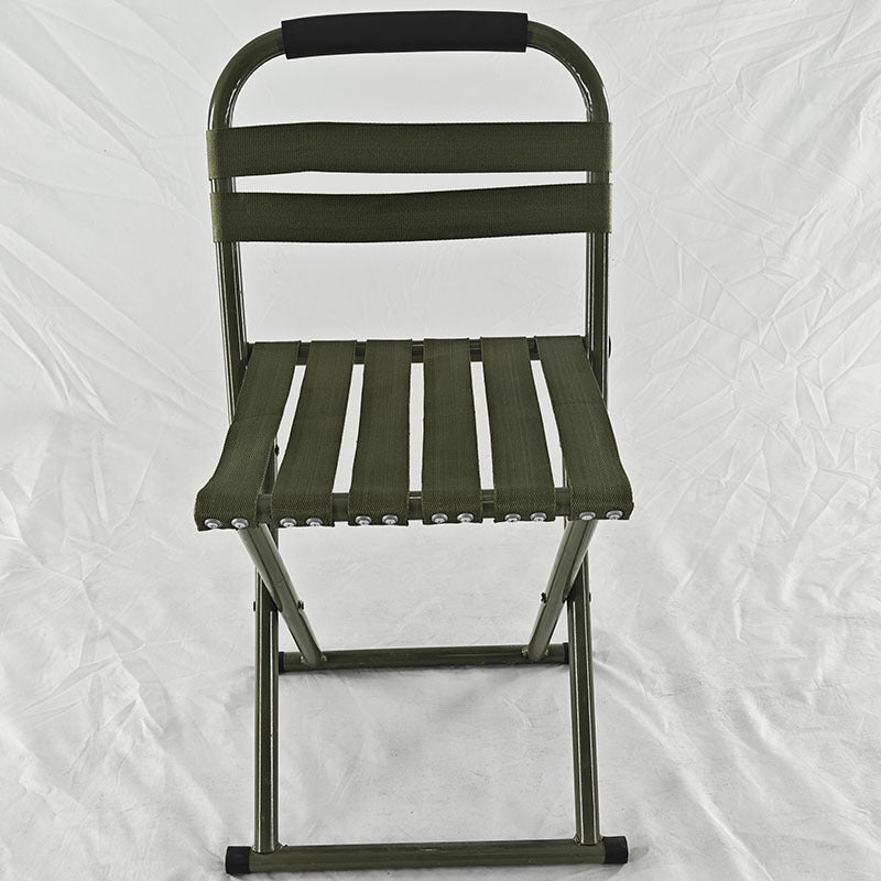 Silla plegable