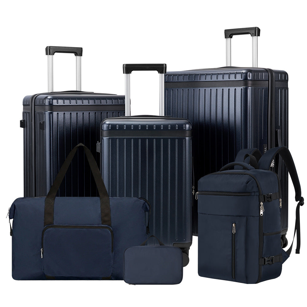 Equipaje de viaje