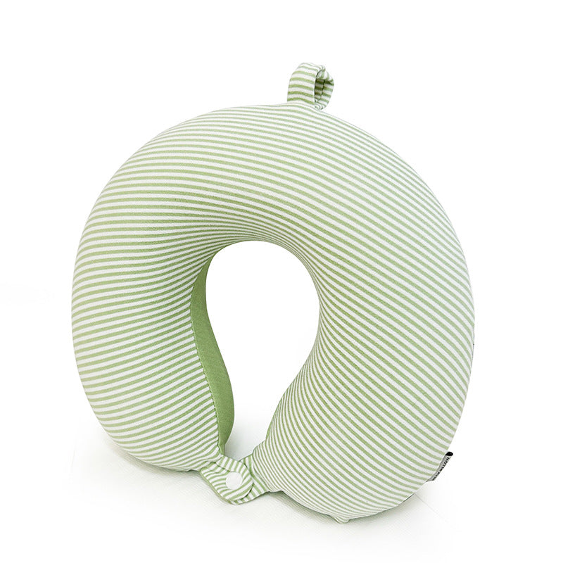 Almohada ergonómica para mujer con soporte cervical